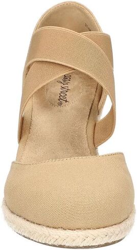 Easy Street Women's Pari Sandal in Saudi Arabia