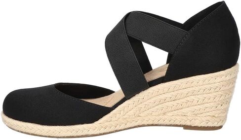 Easy Street Women's Pari Sandal in Saudi Arabia