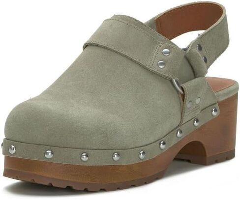 Lucky Brand Women's Blaton Backstrap Clog in Saudi Arabia