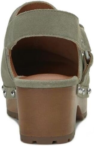 Lucky Brand Women's Blaton Backstrap Clog in Saudi Arabia