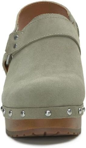 Lucky Brand Women's Blaton Backstrap Clog in Saudi Arabia