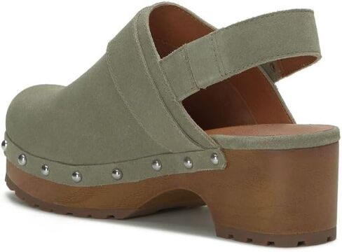 Lucky Brand Women's Blaton Backstrap Clog in Saudi Arabia