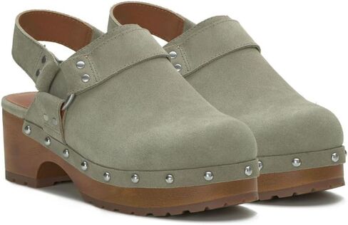 Lucky Brand Women's Blaton Backstrap Clog in Saudi Arabia