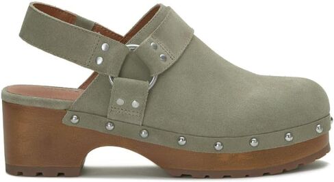 Lucky Brand Women's Blaton Backstrap Clog in Saudi Arabia