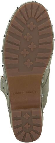 Lucky Brand Women's Blaton Backstrap Clog in Saudi Arabia