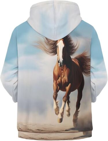 JEOCODY Full Zip Up Hoodies for Teen Girls Kids Long Sleeve Sweatshirt Jacket Size 6-16 in Saudi Arabia