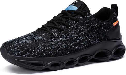 أحذية FATES TEX المقاومة للماء للرجال أحذية رياضية للتنس مقاومة للماء والمطر ومريحة للمشي والجري أحذية عمل كاجوال مسامية in Kuwait