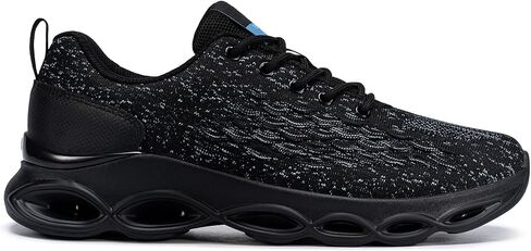 أحذية FATES TEX المقاومة للماء للرجال أحذية رياضية للتنس مقاومة للماء والمطر ومريحة للمشي والجري أحذية عمل كاجوال مسامية in Kuwait