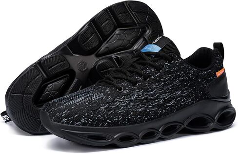 أحذية FATES TEX المقاومة للماء للرجال أحذية رياضية للتنس مقاومة للماء والمطر ومريحة للمشي والجري أحذية عمل كاجوال مسامية in Kuwait