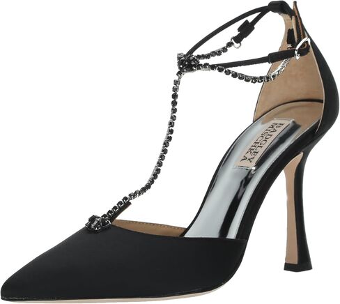 Badgley Mischka Women's Zayna Pump in Saudi Arabia