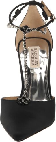 Badgley Mischka Women's Zayna Pump in Saudi Arabia