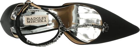 Badgley Mischka Women's Zayna Pump in Saudi Arabia
