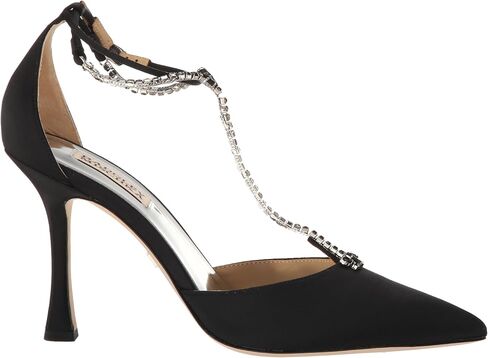 Badgley Mischka Women's Zayna Pump in Saudi Arabia