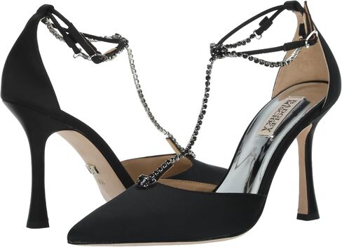 Badgley Mischka Women's Zayna Pump in Saudi Arabia
