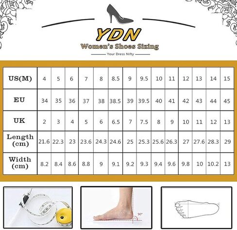 حذاء نسائي من YDN بكعب منخفض وكعب هريرة بمقدمة مدببة للنساء في المكتب مصنوع من الجلد السويدي الناعم مقاس 4-15 أمريكي in Kuwait