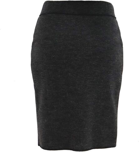BENANCY Women's High Waist Stretch Pencil Skirt with Pockets in Kuwait