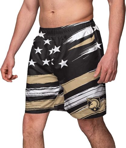 FOCO Men's Americana Swim Suit Trunks in Saudi Arabia