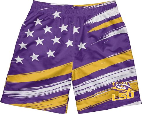 FOCO Men's Americana Swim Suit Trunks in Saudi Arabia