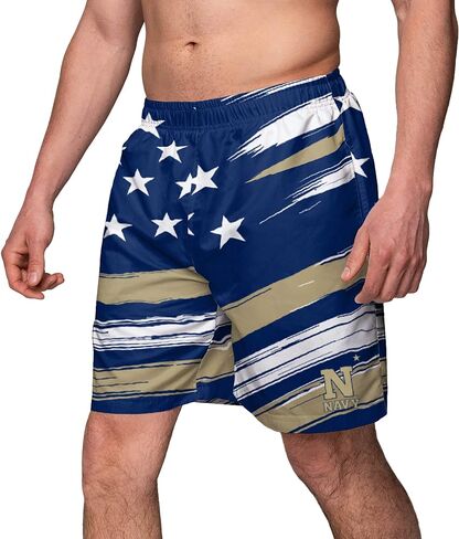 FOCO Men's Americana Swim Suit Trunks in Saudi Arabia