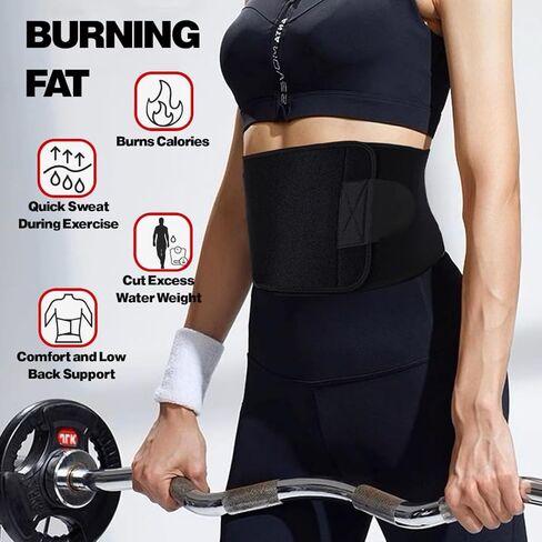 Emurdyon High Elasticity For Perfect Waistline Definition in Kuwait