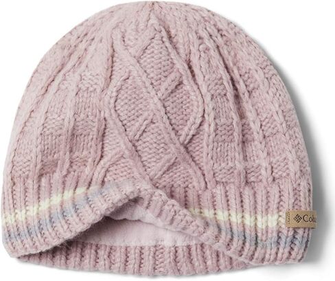 Columbia Girls' Cabled Cutie Youth Beanie in Saudi Arabia