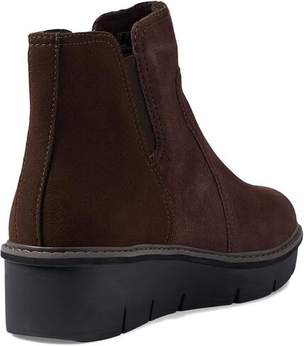 Clarks Women's Airabell Zip Ankle Boot in Saudi Arabia