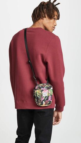 Herschel Cruz Cross Body Bag in Saudi Arabia