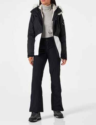 Spyder Active Sports Women's Vertical Insulated Ski Pants in Saudi Arabia