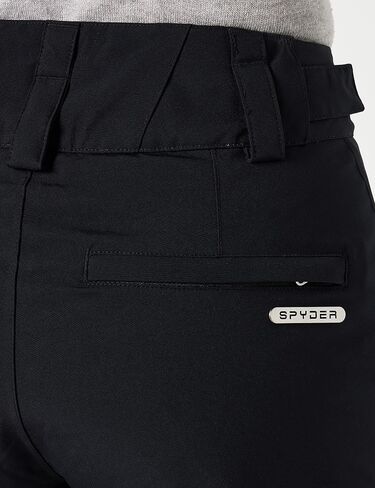 Spyder Active Sports Women's Vertical Insulated Ski Pants in Saudi Arabia