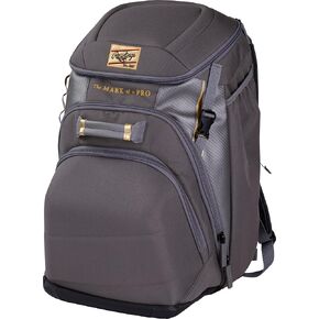 Rawlings Gold Collection Backpack Equipment Bag | Baseball/Softball | Multiple Styles