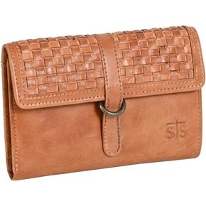 Sts Ranch Wear Sweet Grass Tillie Wallet