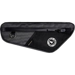 NOMADPAK: TOURING MAX 2.2L Bicycle Frame Bag