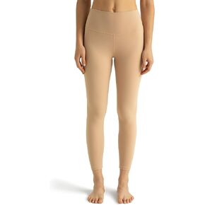 Colorfulkoala Women's Buttery Soft High Waisted Yoga Pants 7/8 Length Leggings (XL, True Navy) in Kuwait
