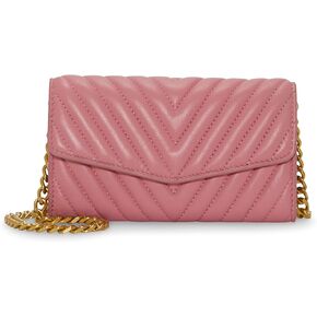 Vince Camuto Theon Wallet On Chain, Malachite