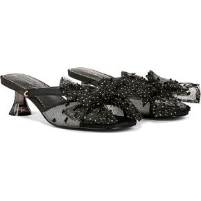 Circus NY by Sam Edelman Women's Natalina Heeled Sandal