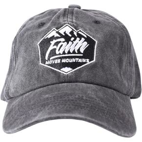 Bait and Tackle Khaki Canvas Baseball Cap with Embroidery | One Size Fits All | Adjustable Hook & Loop Closure | 100% Cotton | 6 Panel hat w/ 6 Eyelets