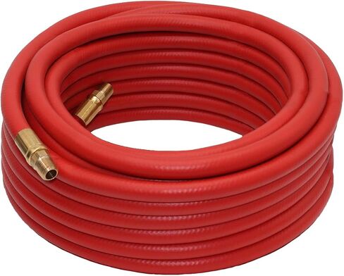 Grip 50 ft x 3/8 in USA Hybrid Air Hose 300 PSI (50 ft x 3/8 in B) in Kuwait