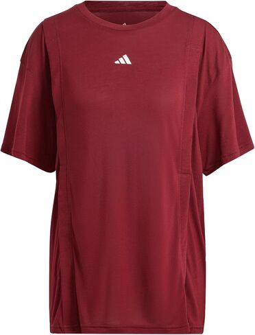 adidas womens Training Essentials T-shirt (Maternity) T-Shirt in Saudi Arabia