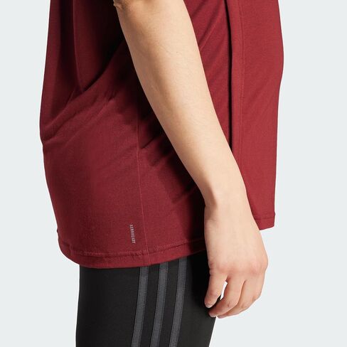 adidas womens Training Essentials T-shirt (Maternity) T-Shirt in Saudi Arabia