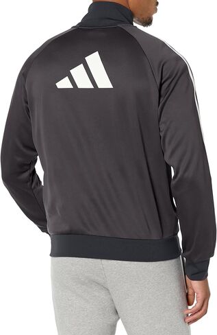 adidas Originals mens Basketball Select Jacket Shadow Navy X-Large in Saudi Arabia
