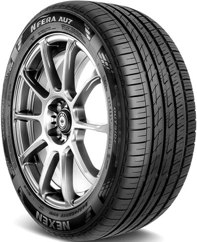 نيكسين 225/40R18 88 وات نبريز AH8 بي دبليو in Kuwait