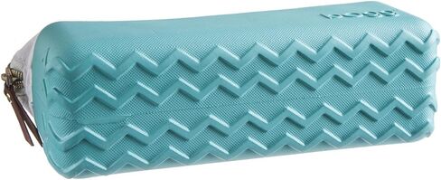 Cosmetic Makeup Bag Waterproof Pouch and Organizer Perfect Travel Beauty Case from (Black) in Kuwait