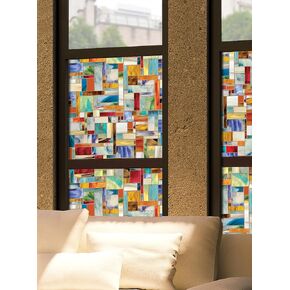 Artscape Horizon Window Film 24" x 36"