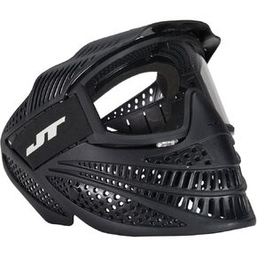 JT 23262 Elite Prime Single Goggles, Black, One Size