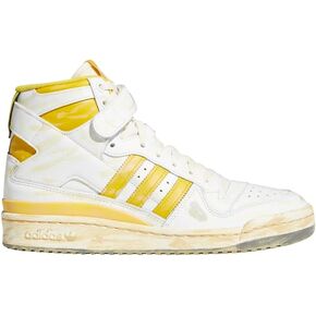 adidas Forum 84 Hi AEC Shoes Men's, White, Size 9.5