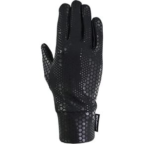 Seirus Innovation Heatwave St Glove Liner (Nordic Rose Gold,S/M)
