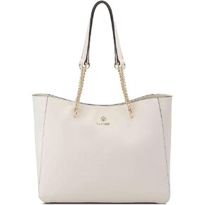 Nine West Gibson Carryall, Black