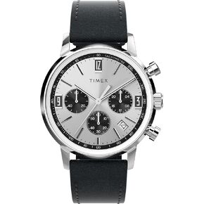 Timex Men's Marlin Automatic 40mm Watch