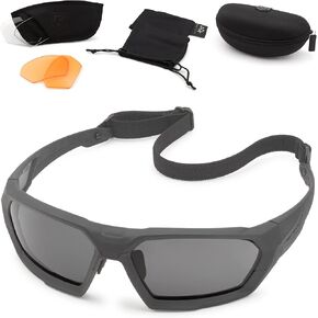 Military unisex-adult Shadowstrike
