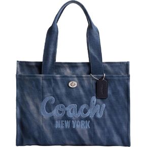 Coach Cargo Tote 42